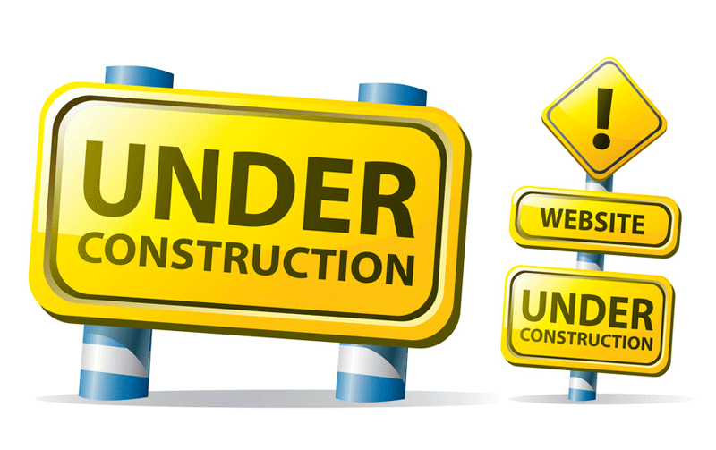 Under Construction